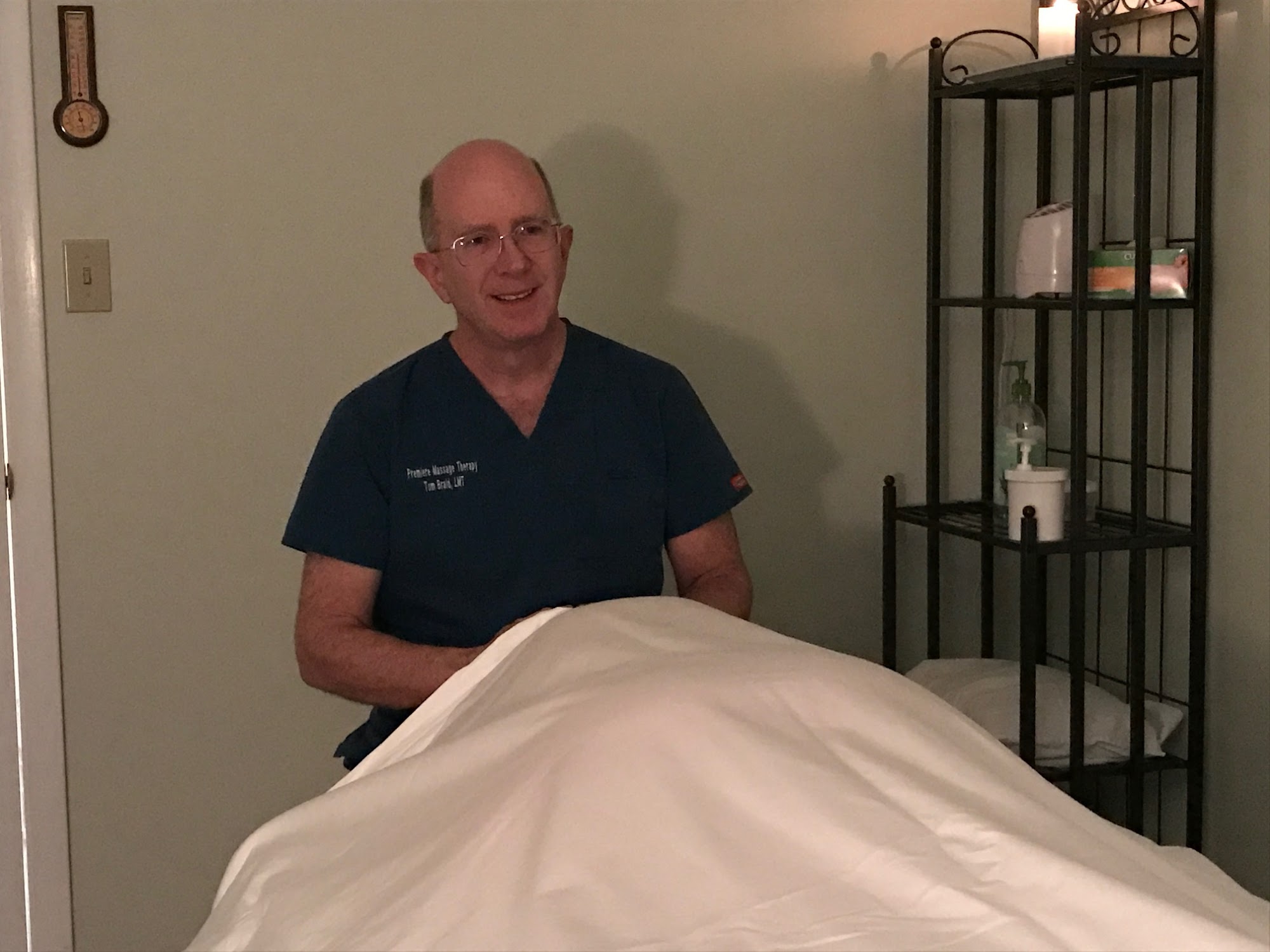 Premiere Massage Therapy