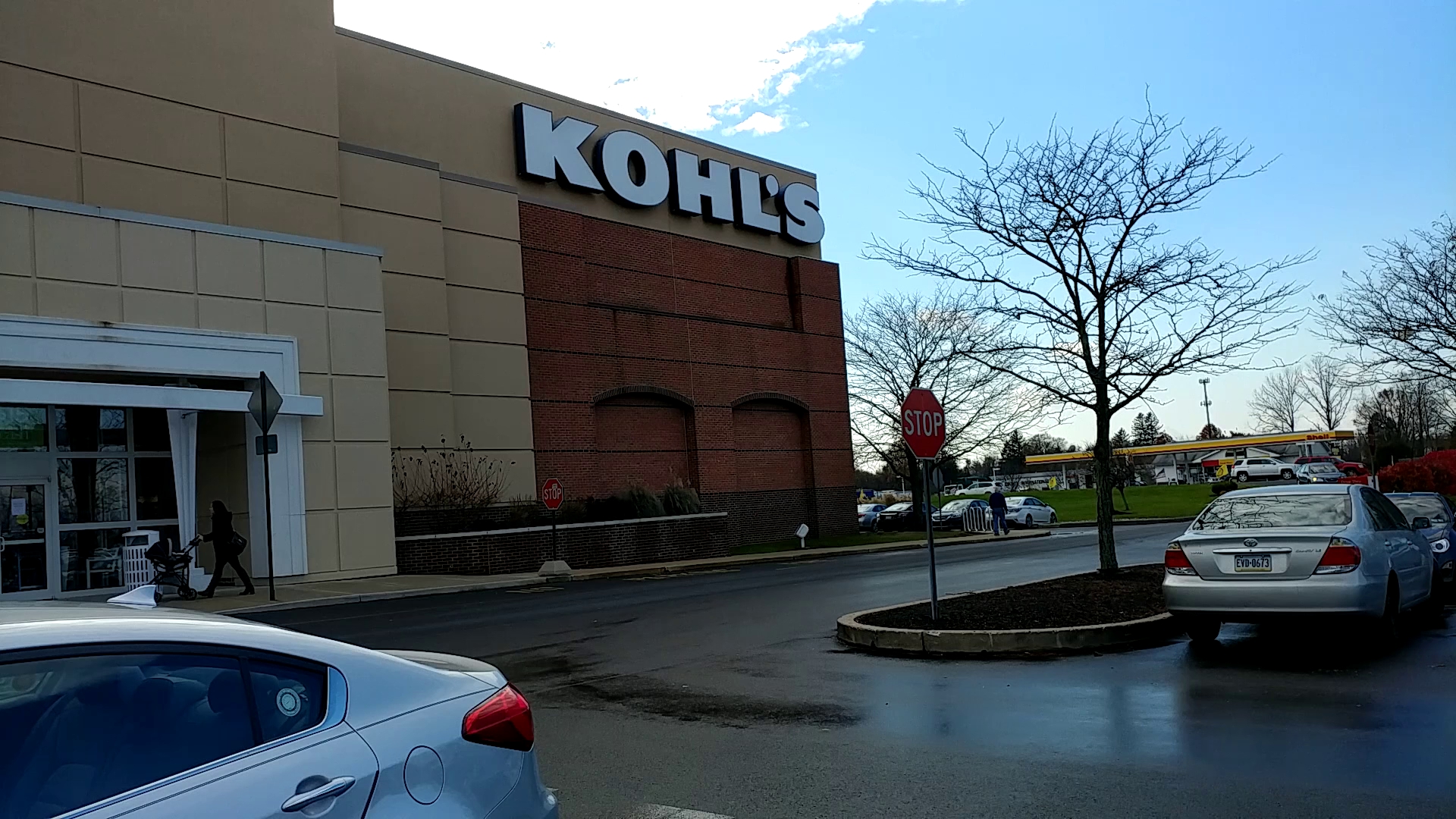 Kohl's