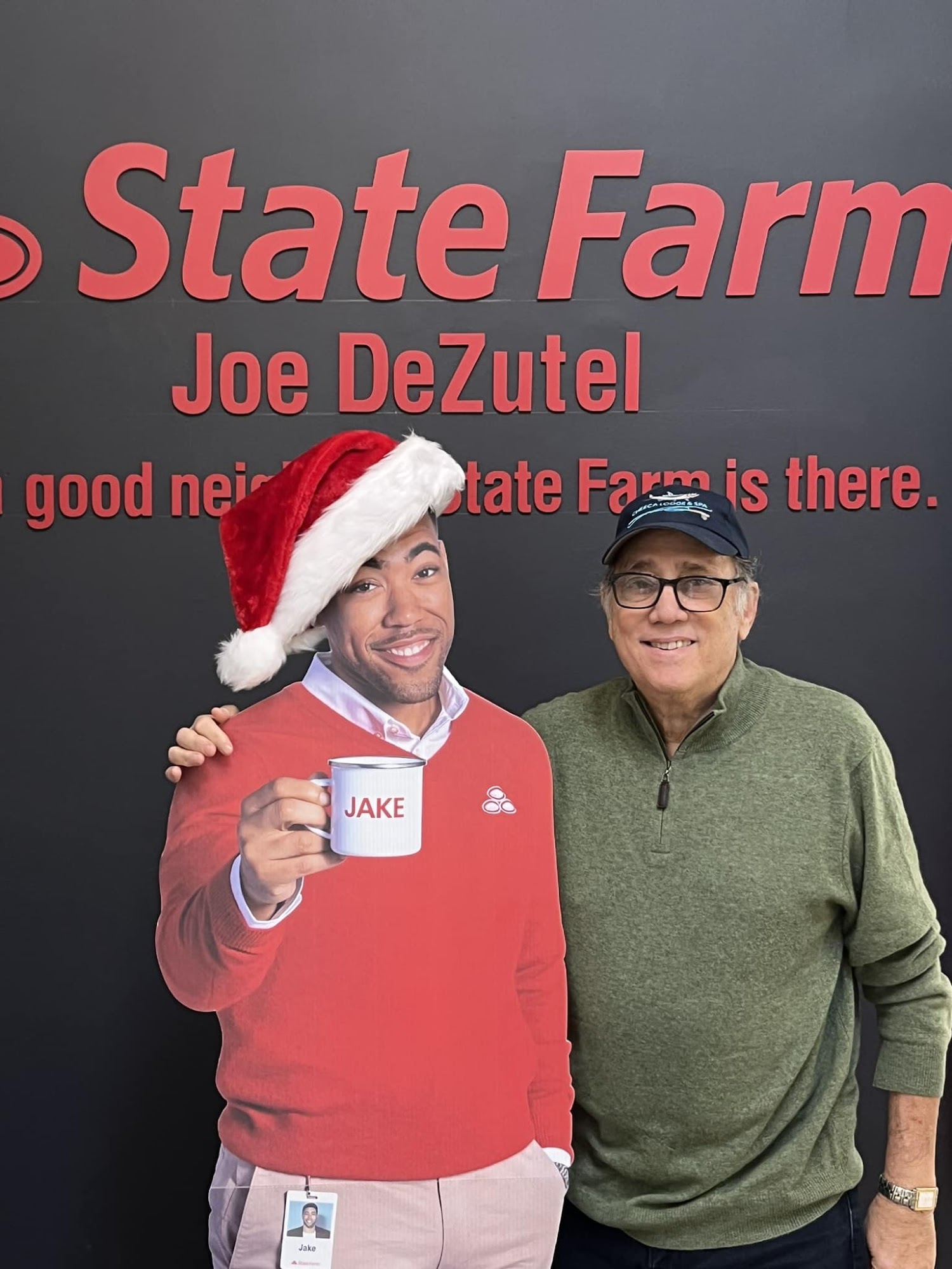 Joe DeZutel - State Farm Insurance Agent