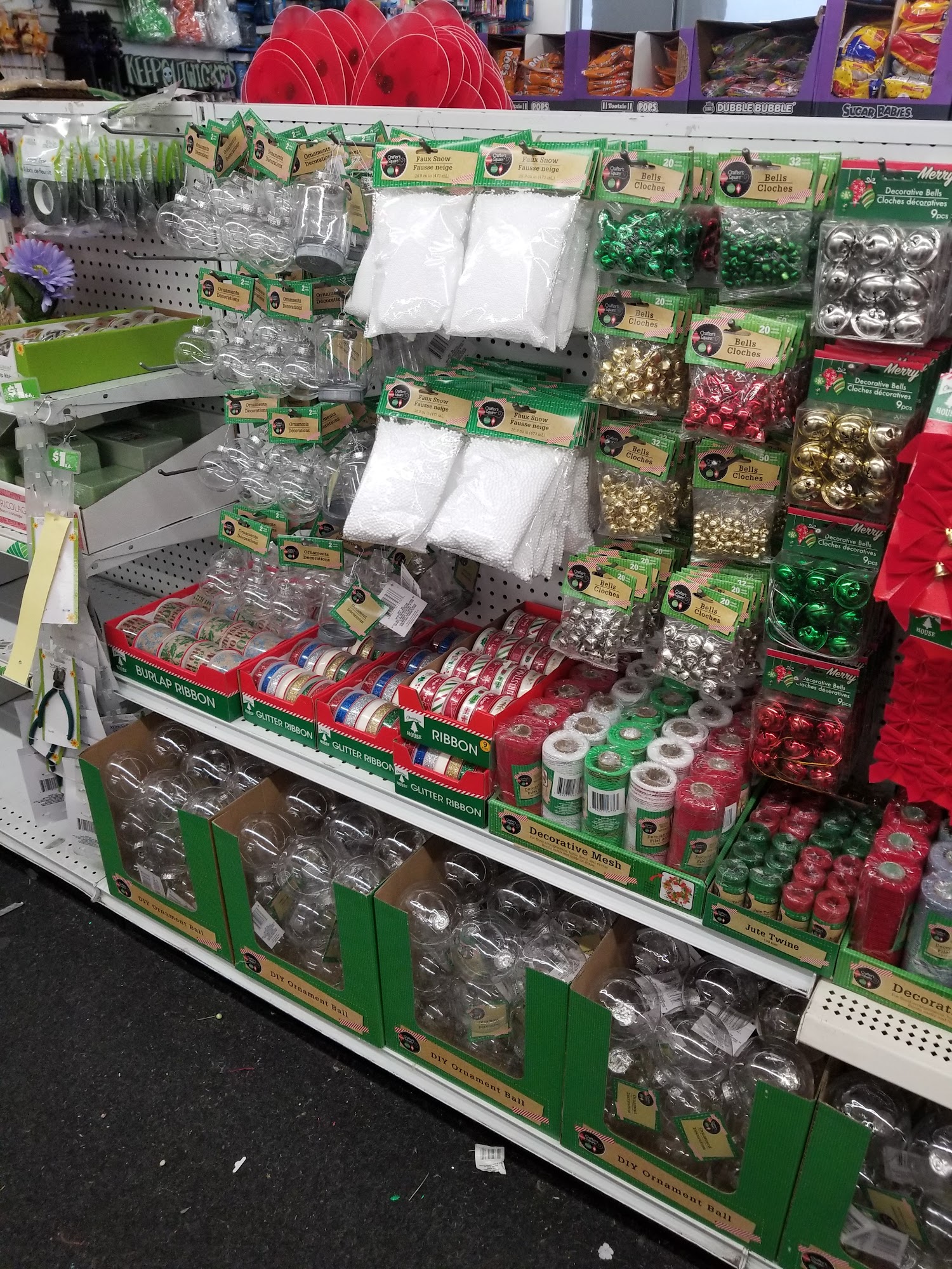 Dollar Tree