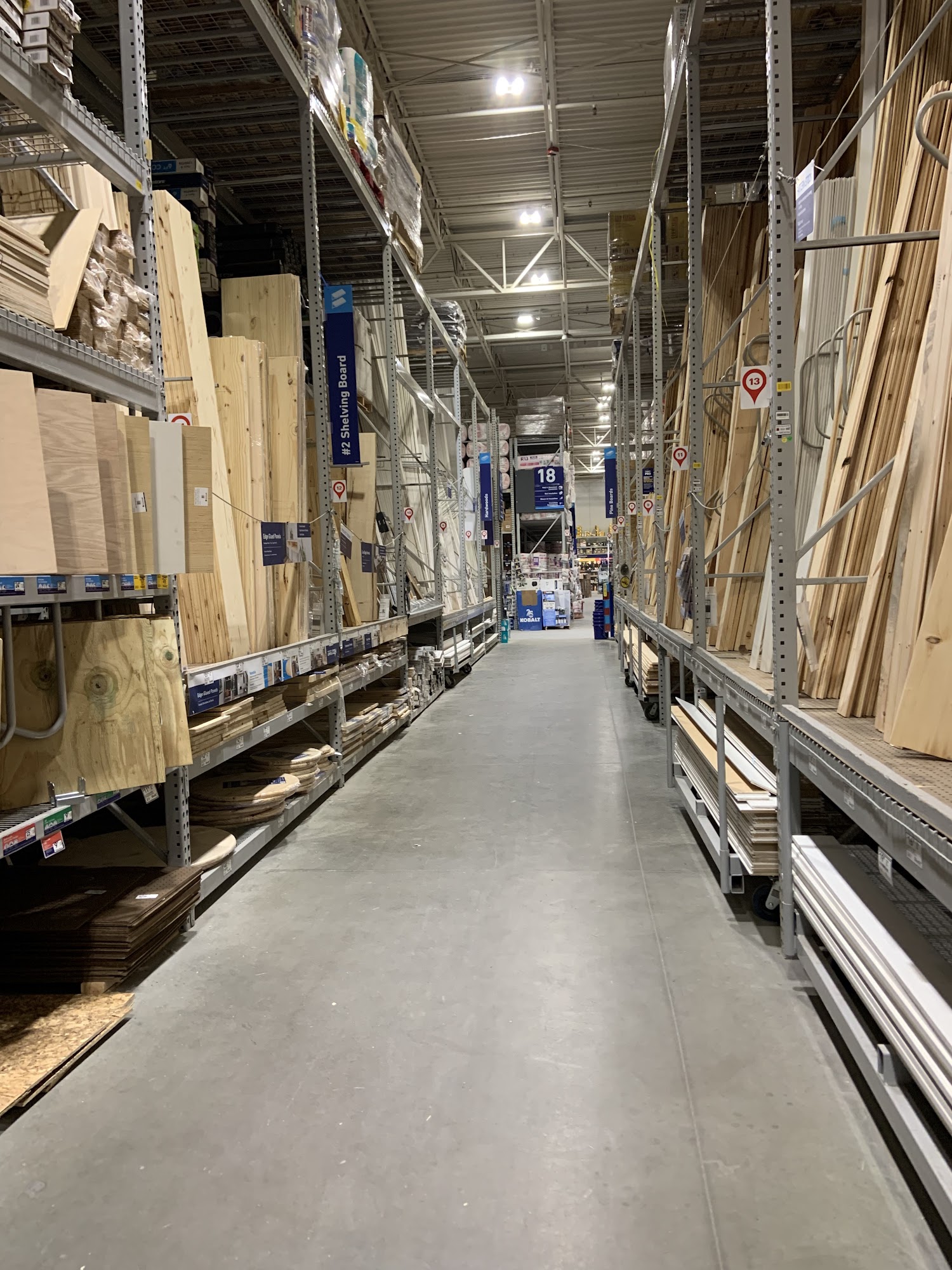 Lowe's Home Improvement