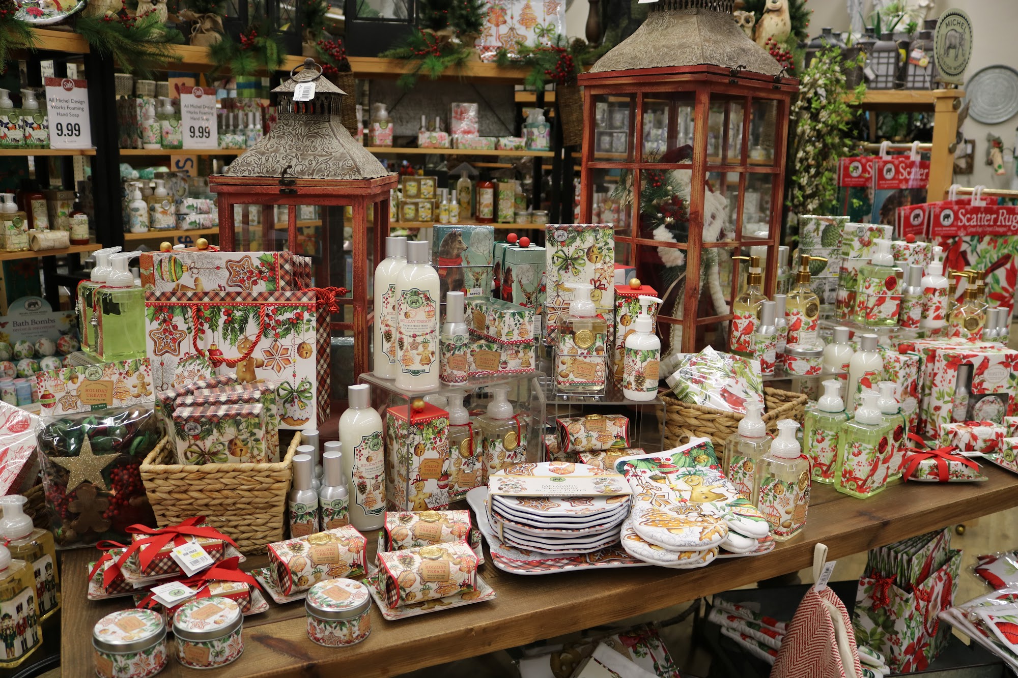 Stauffers of Kissel Hill Home & Garden Store