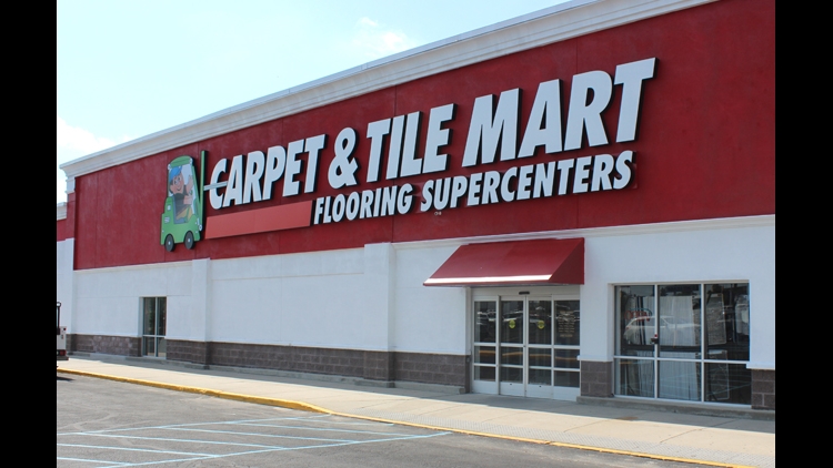 Carpet & Tile Mart