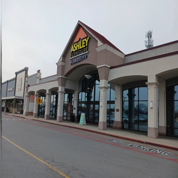 Ashley Store