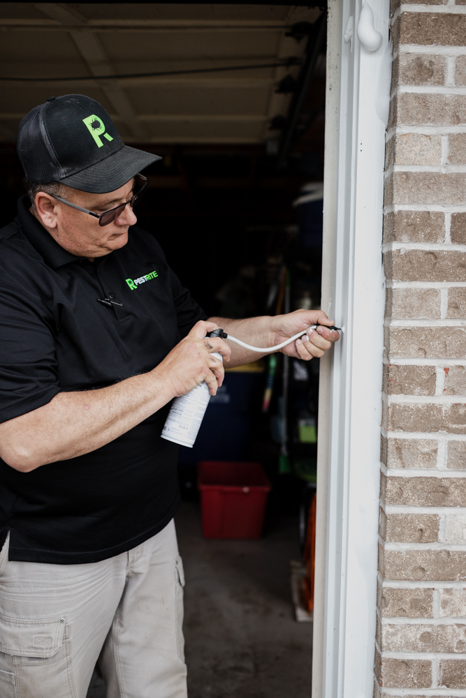 Pest Rite LLC.