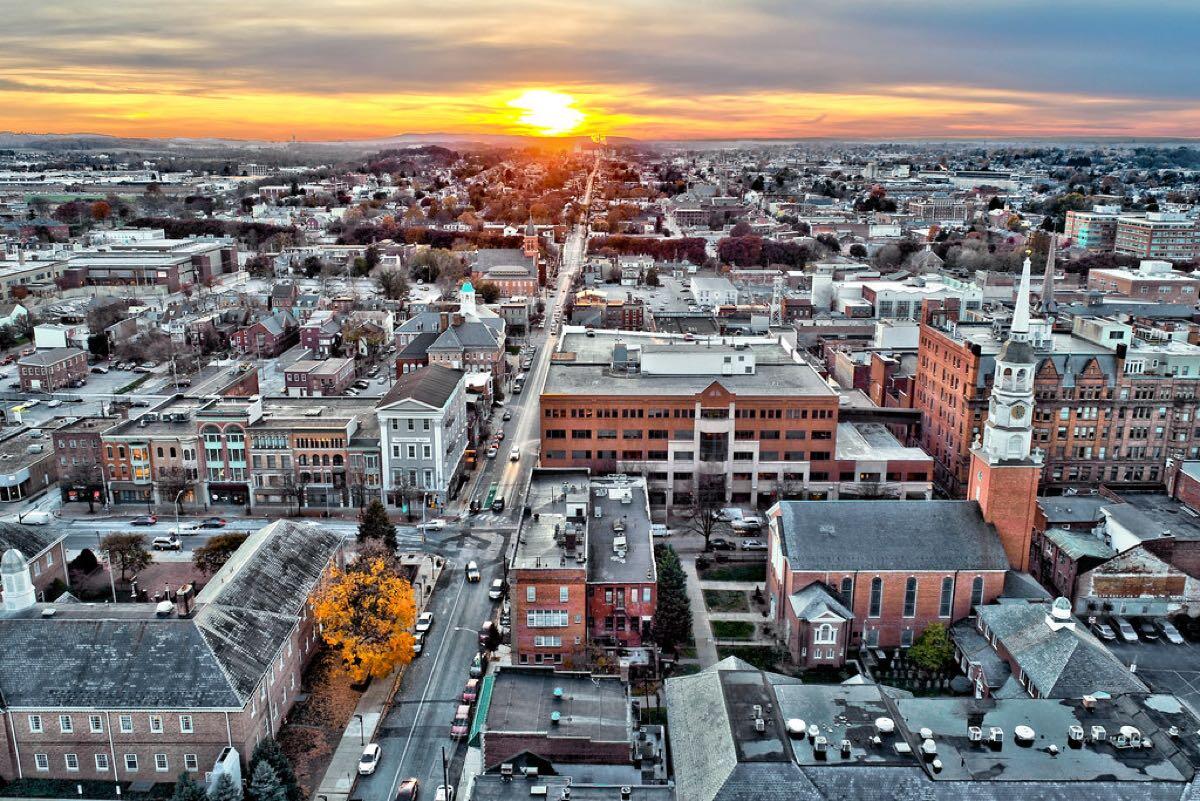 Photo credit: nextdoor