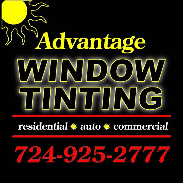 Advantage Window Tinting, LLC 600 Old U.S. 119, Youngwood Pennsylvania 15697