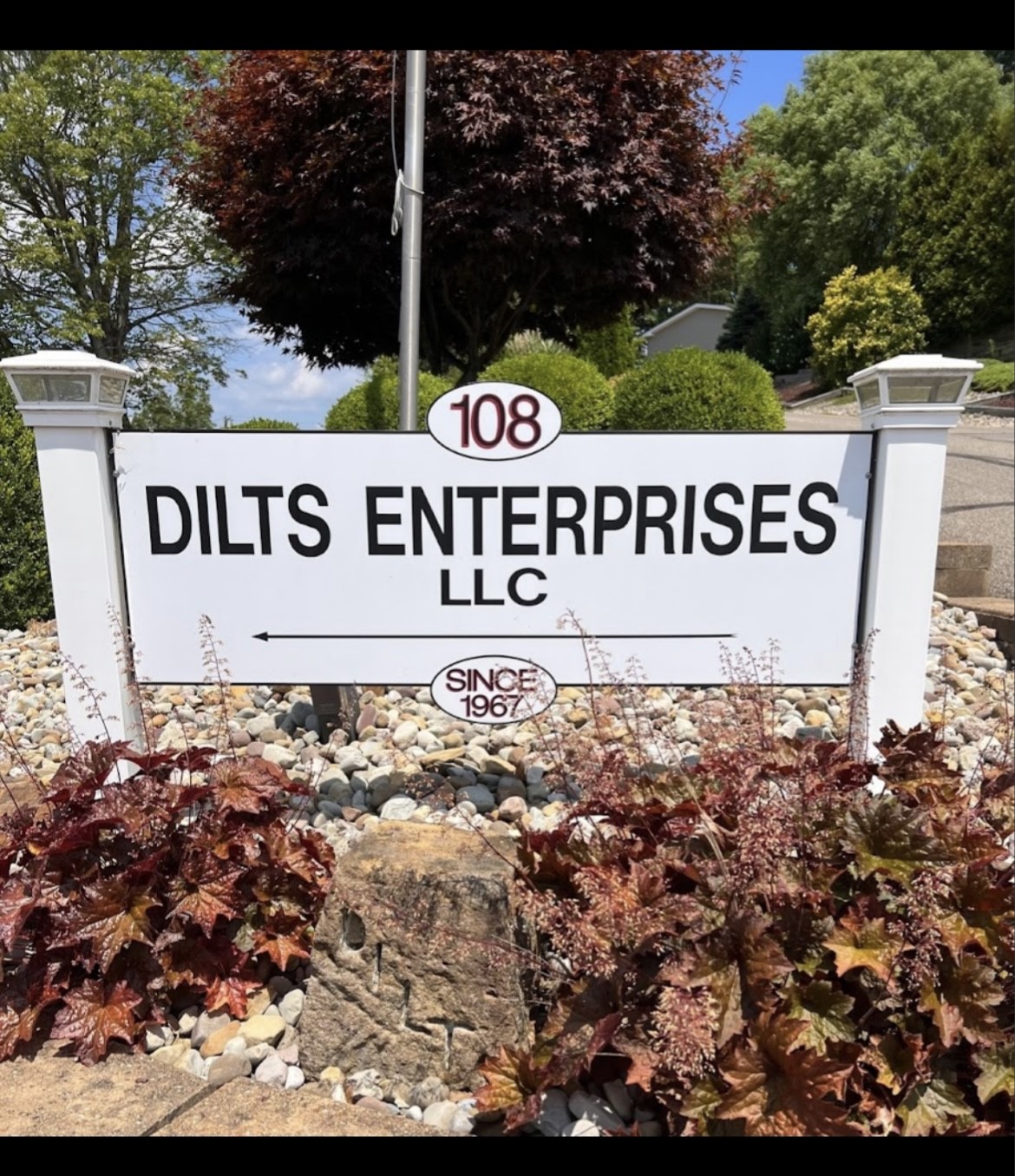 Dilts Enterprises