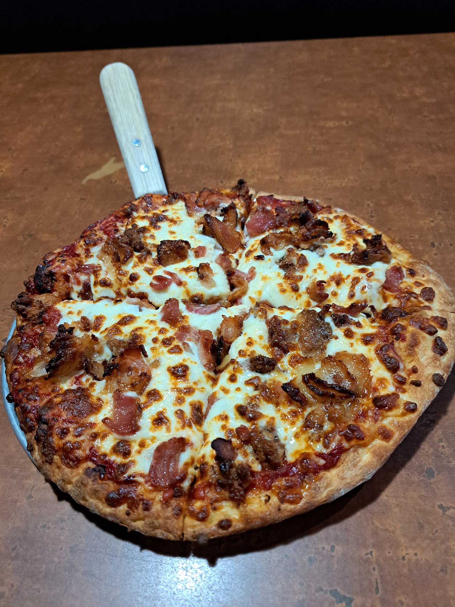 Little Christo's Pizza