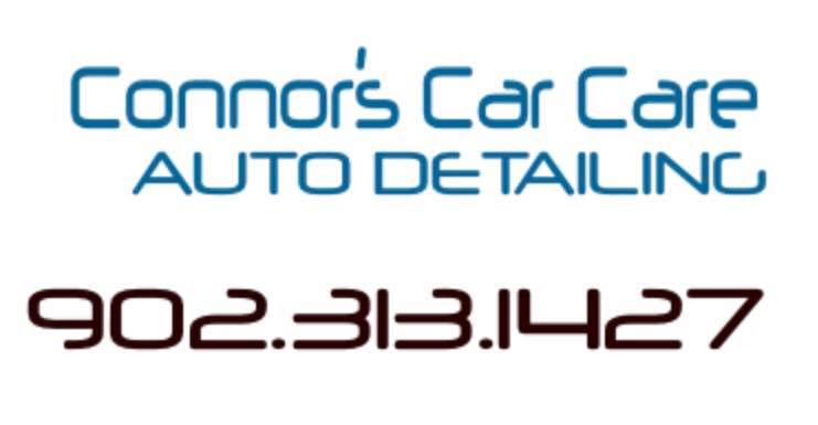 Connor's Car Care - Automotive Detailing & Coatings 1804 Peters Rd, Montague Prince Edward Island C0A 1R0
