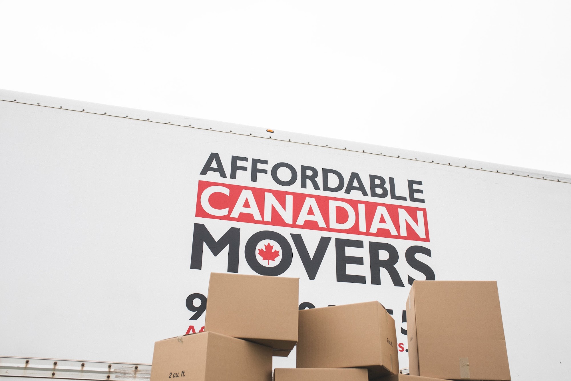 Affordable Canadian Movers 31 Hollis Ave, Stratford Prince Edward Island C1B 4A1