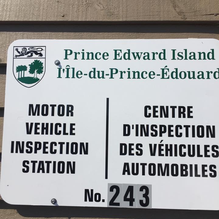 Rayner's Automotive 65 Harvard St, Summerside Prince Edward Island C1N 1P3
