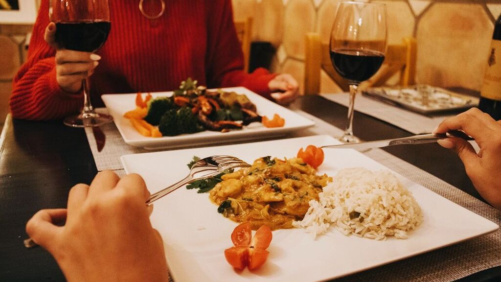 Photo credit: thefork