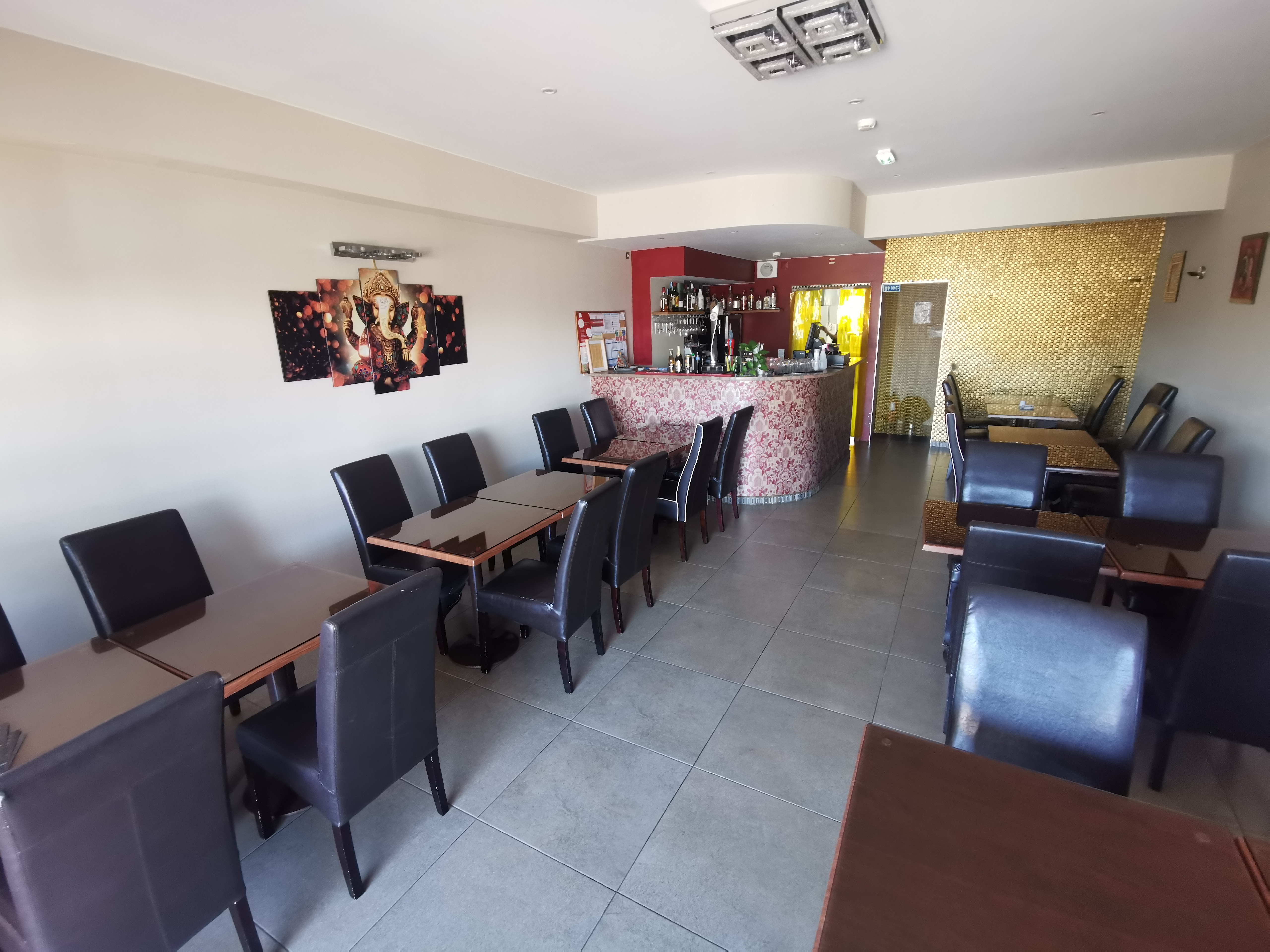 Photo credit: thefork