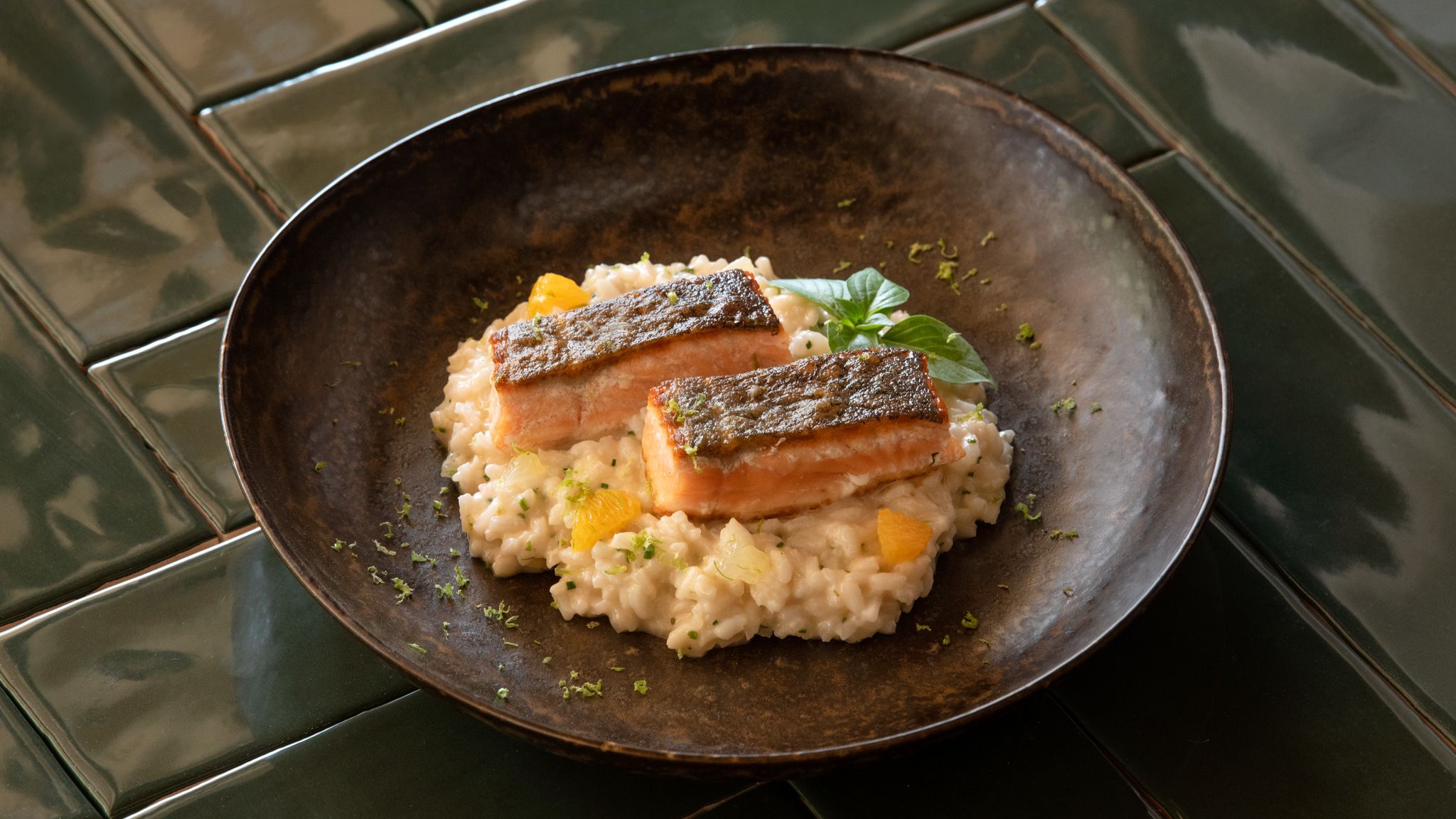 Photo credit: thefork