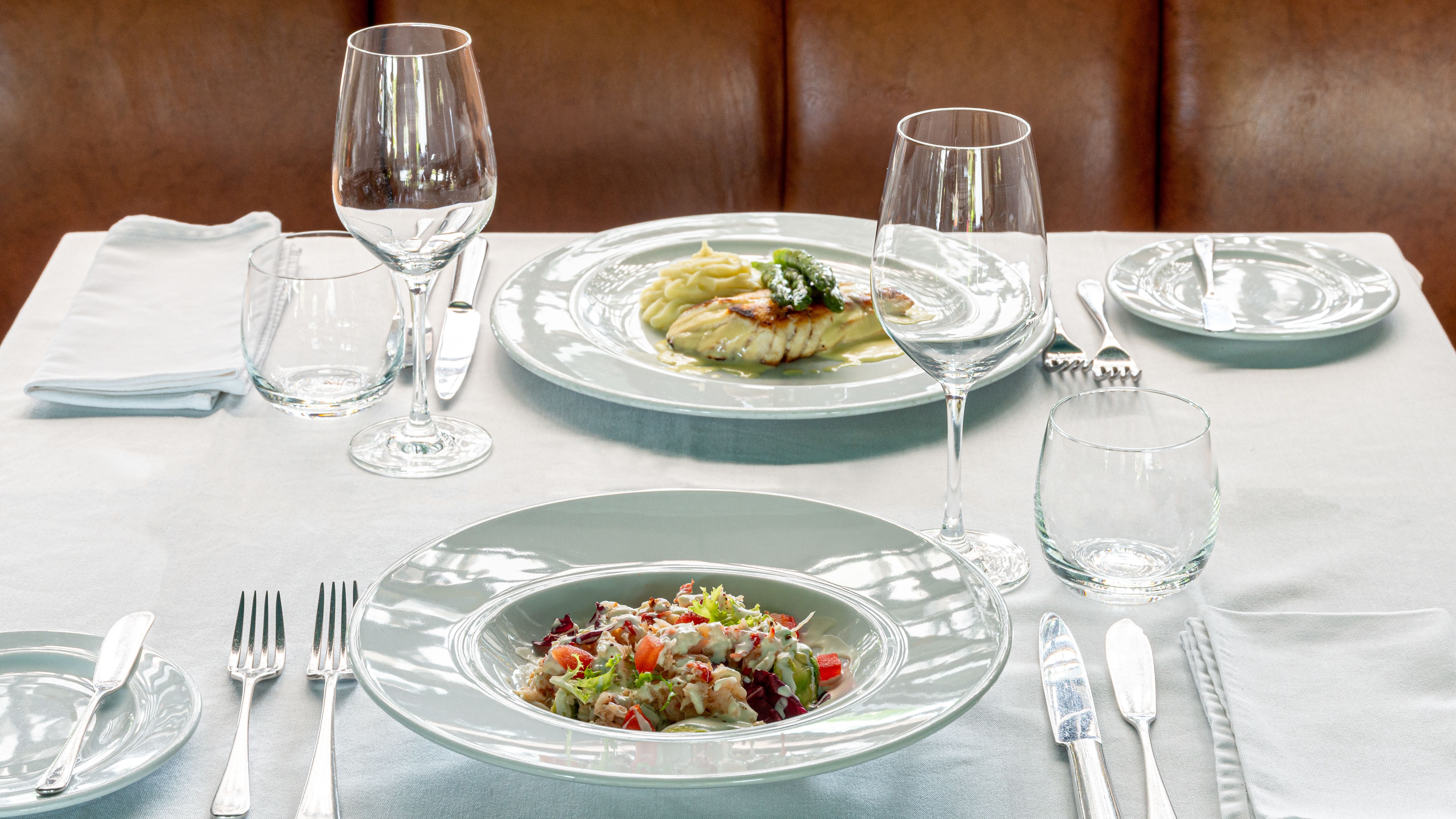 Photo credit: thefork