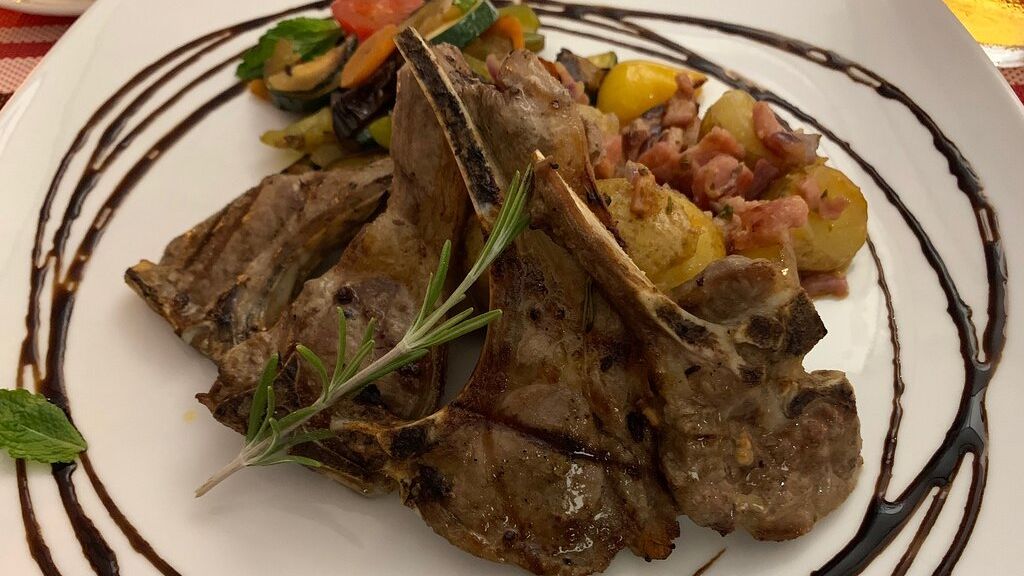 Photo credit: thefork
