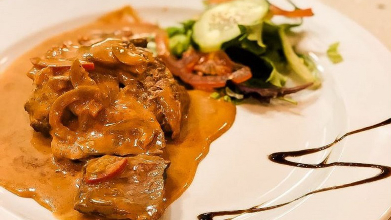 Photo credit: thefork