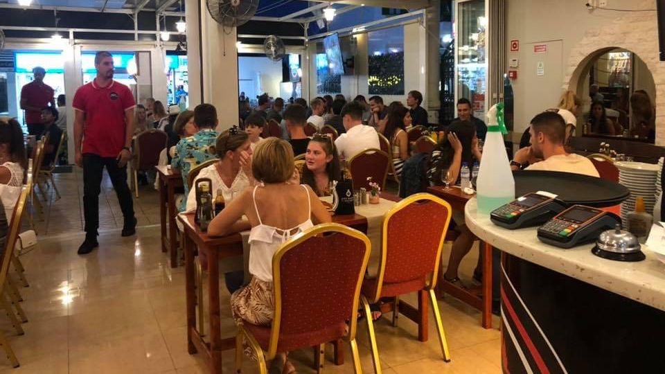 Photo credit: thefork