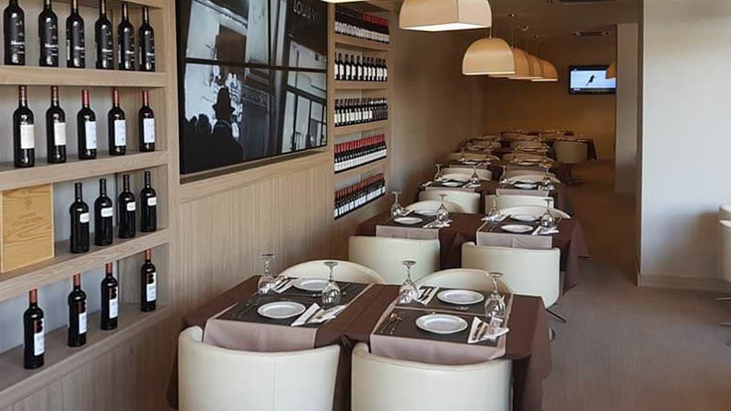 Photo credit: thefork