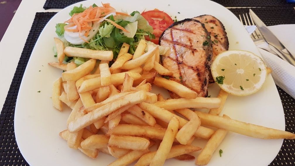 Photo credit: thefork
