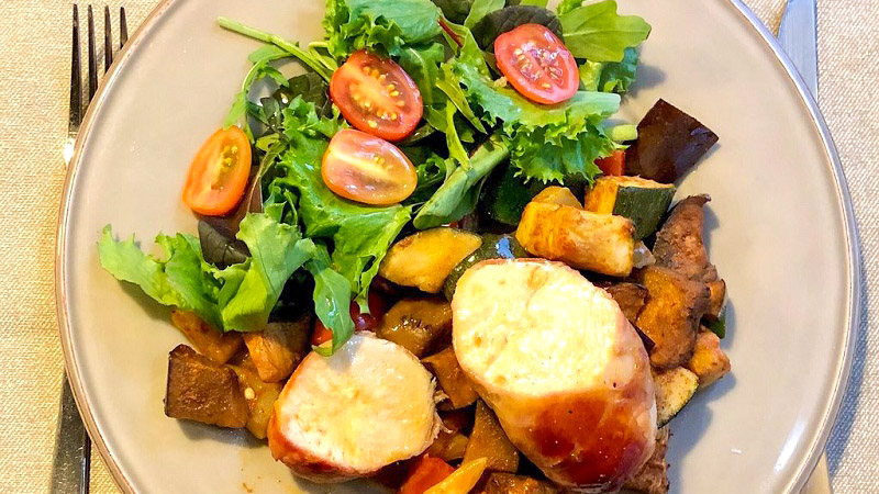 Photo credit: thefork