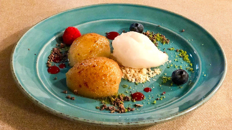 Photo credit: thefork