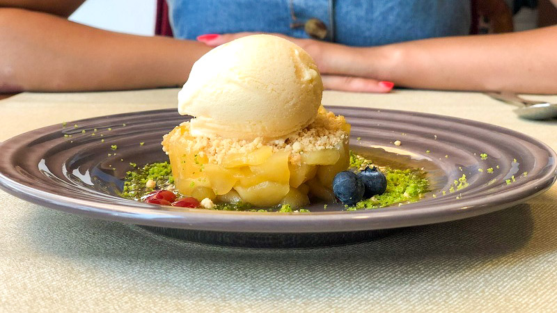 Photo credit: thefork