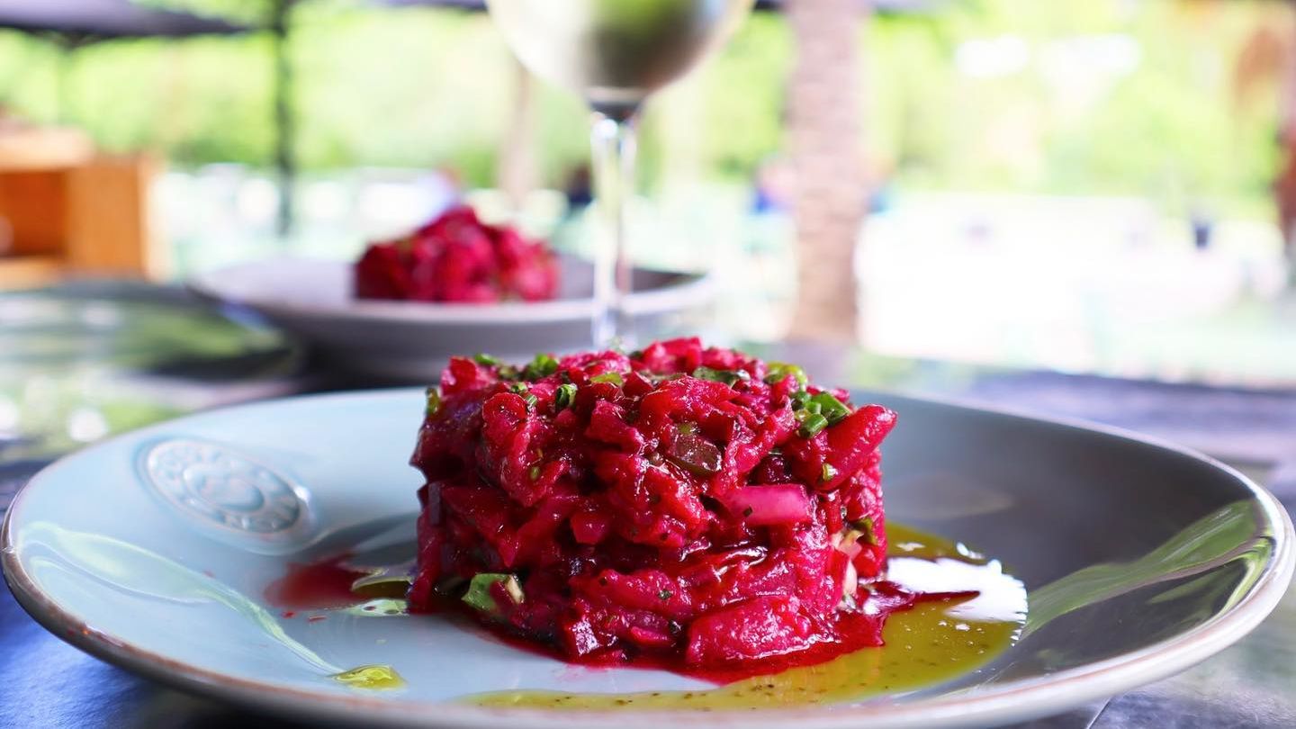 Photo credit: thefork