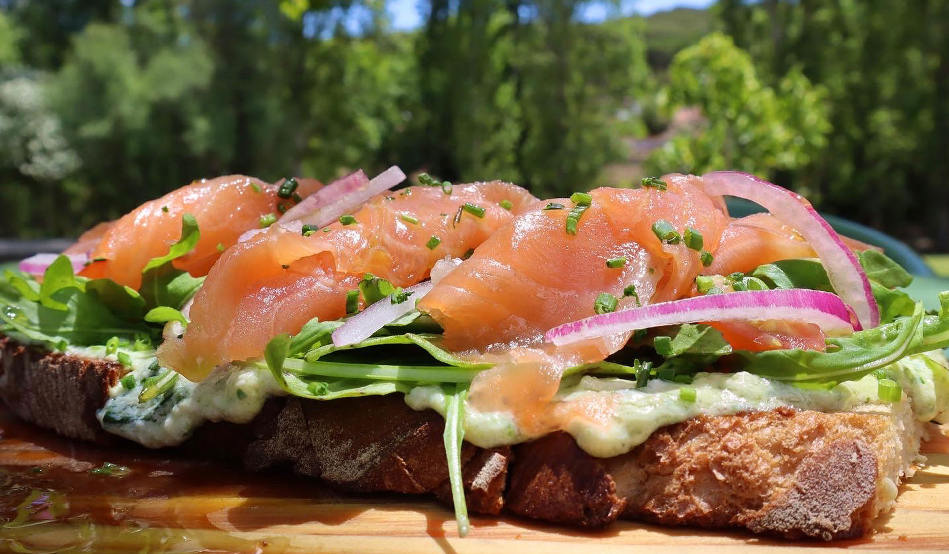 Photo credit: thefork