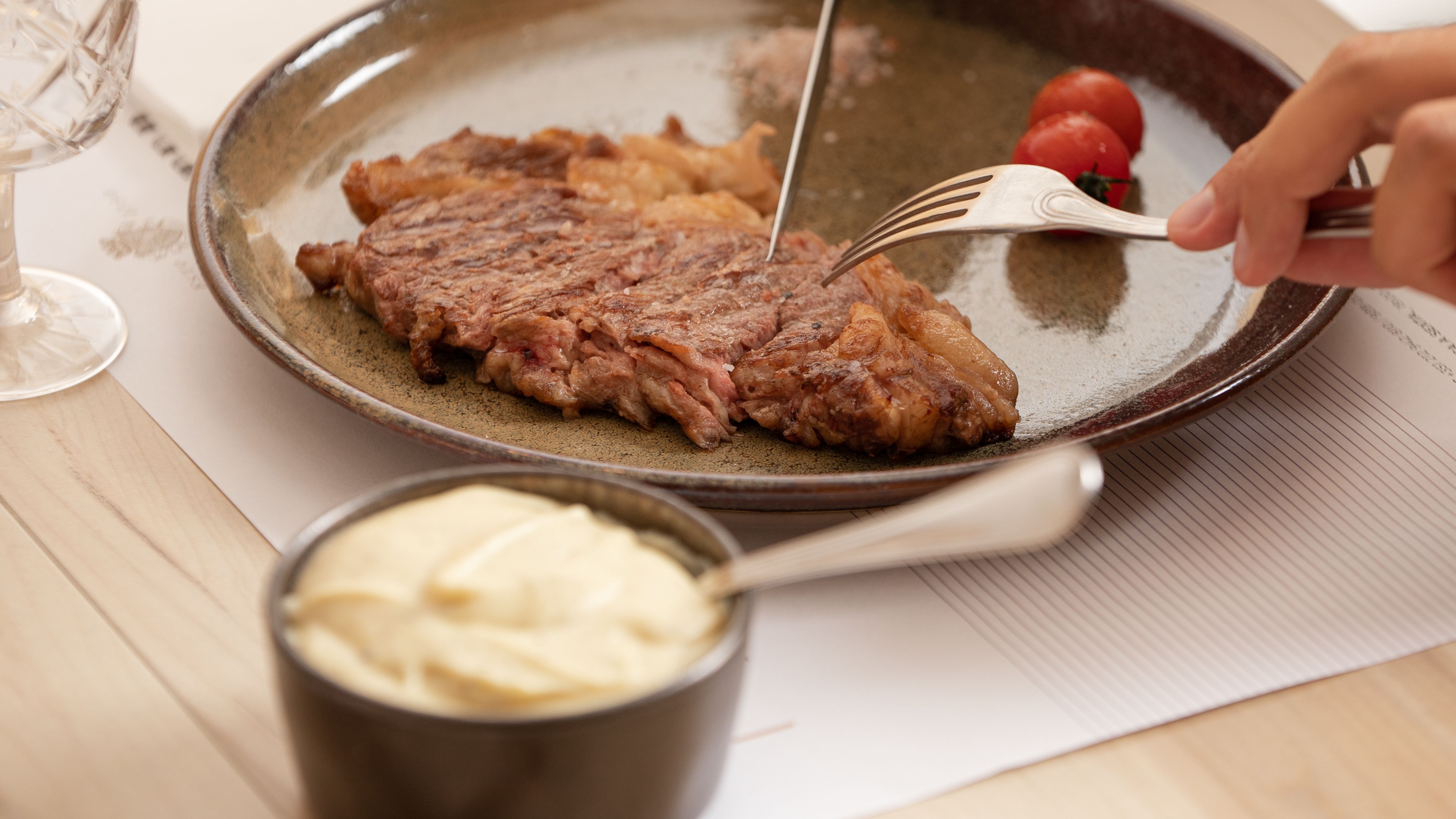 Photo credit: thefork