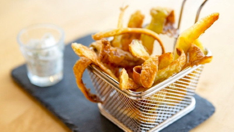 Photo credit: thefork