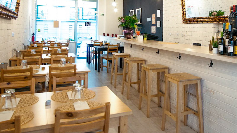 Photo credit: thefork