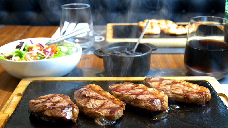 Photo credit: thefork