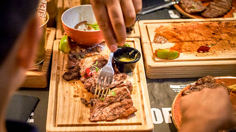 Photo credit: thefork