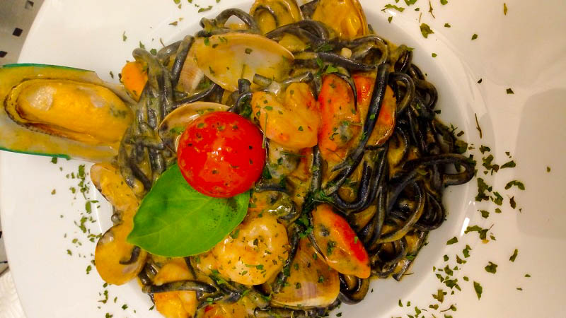 Photo credit: thefork
