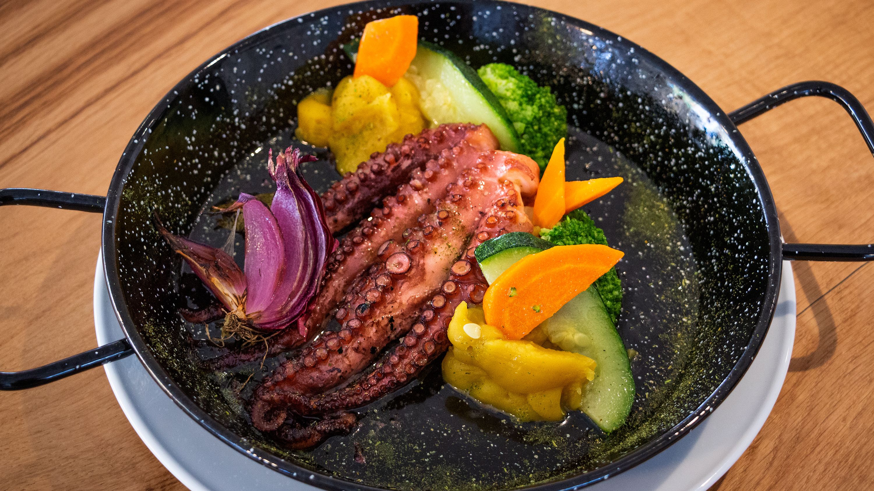 Photo credit: thefork