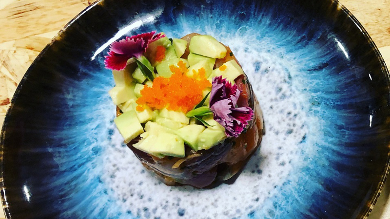 Photo credit: thefork