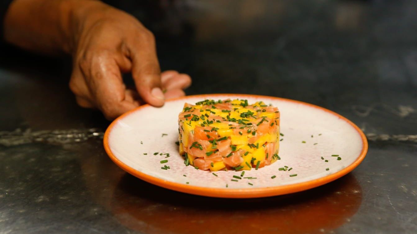 Photo credit: thefork