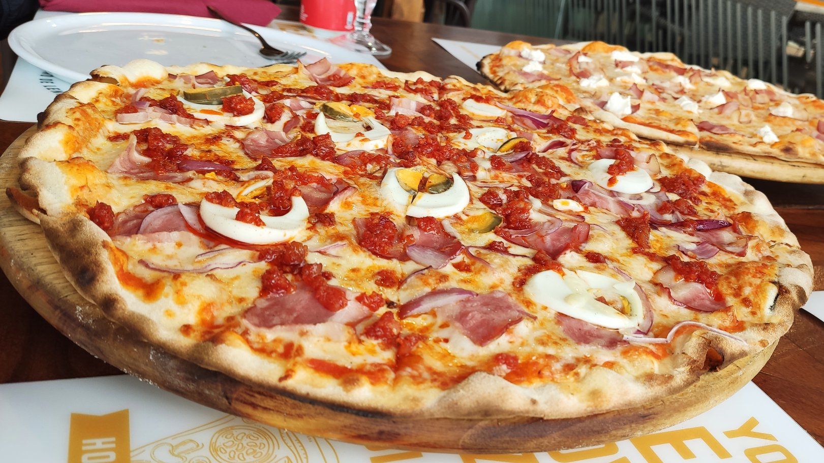 Photo credit: thefork