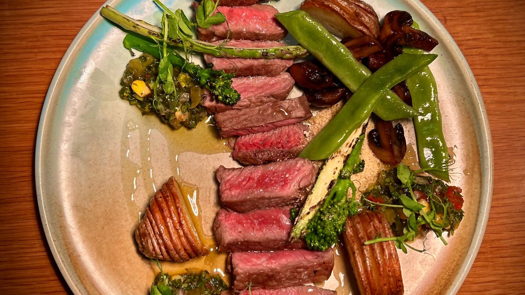 Photo credit: thefork