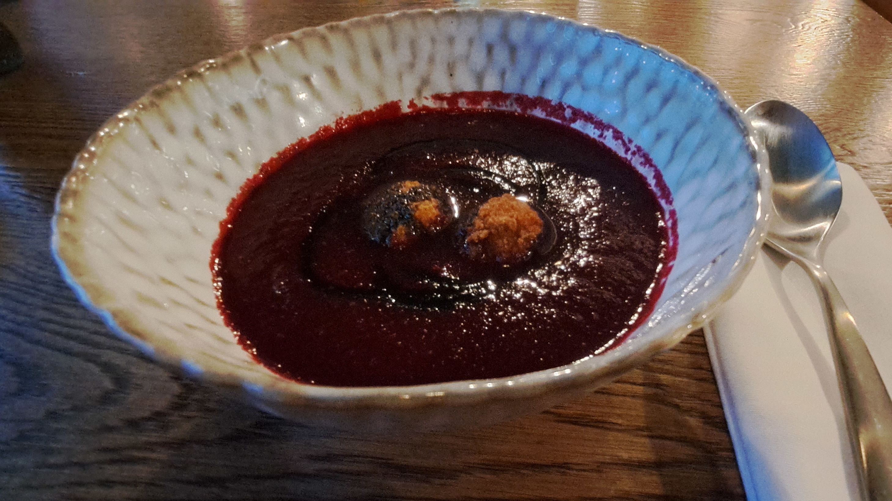 Photo credit: thefork