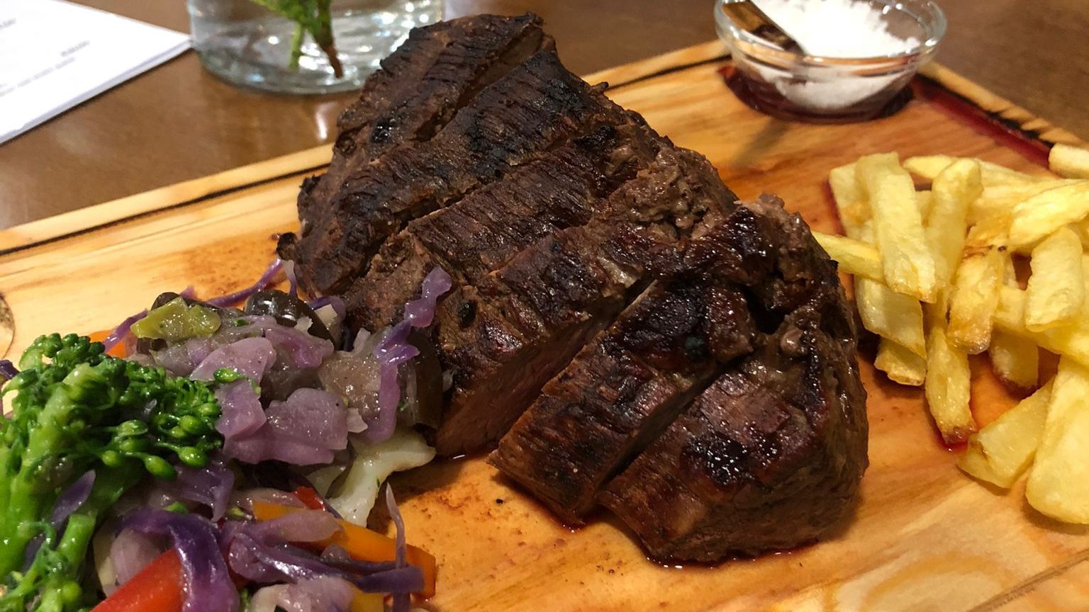 Photo credit: thefork