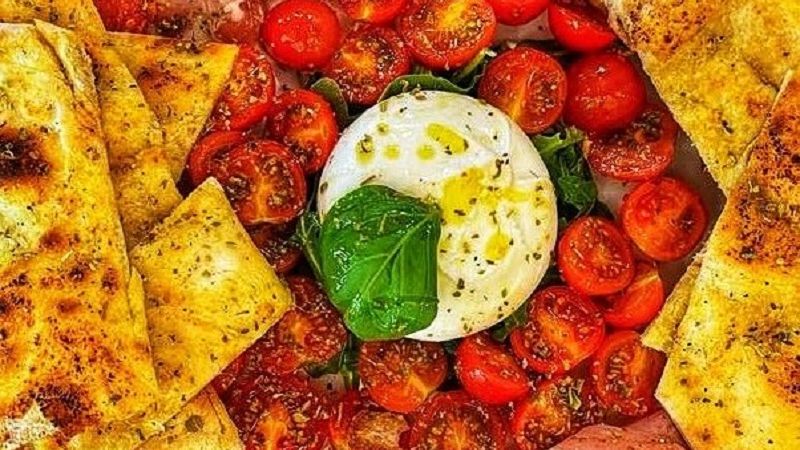Photo credit: thefork