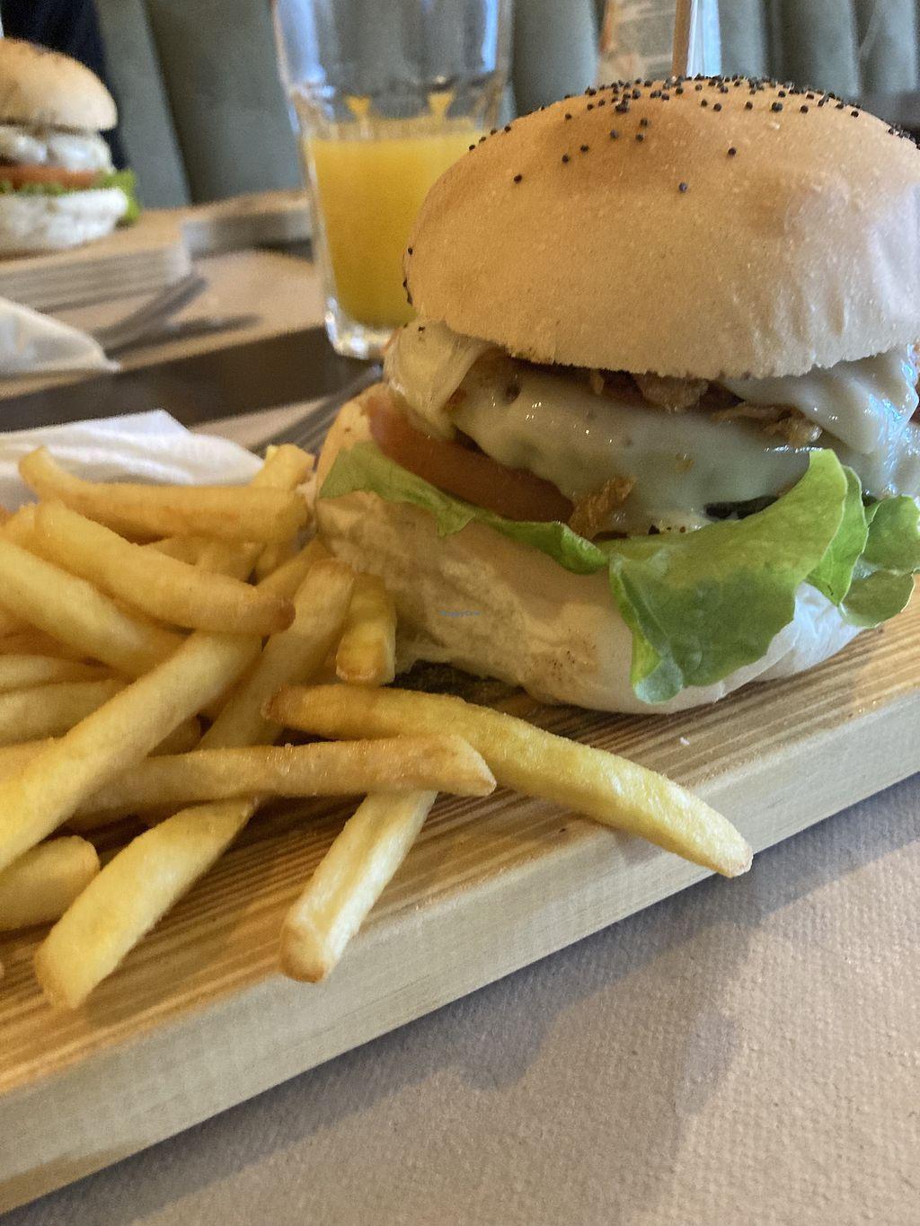 Photo credit: happycow