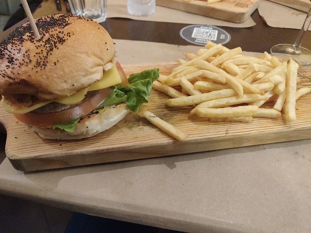 Photo credit: happycow