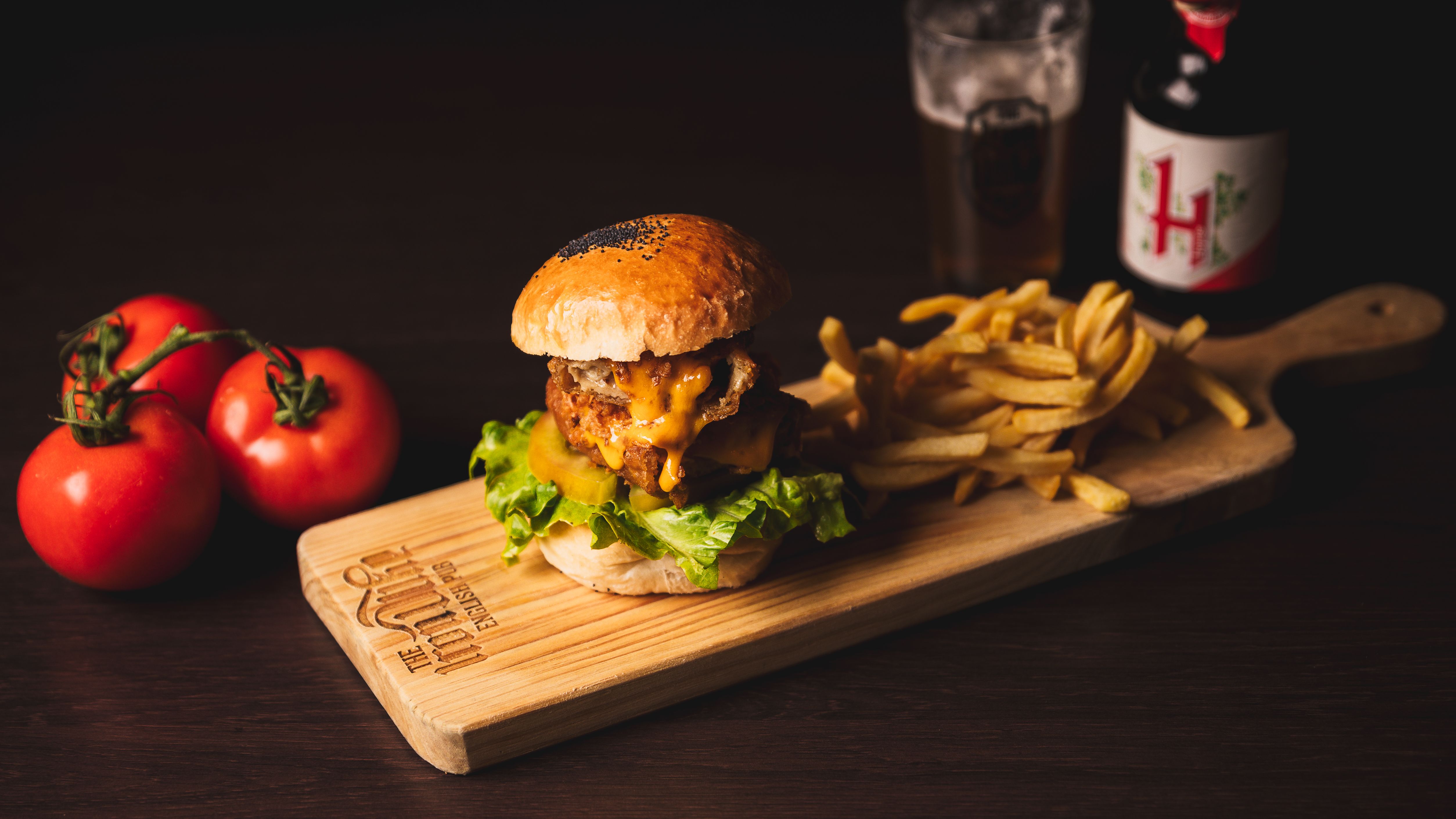 Photo credit: thefork