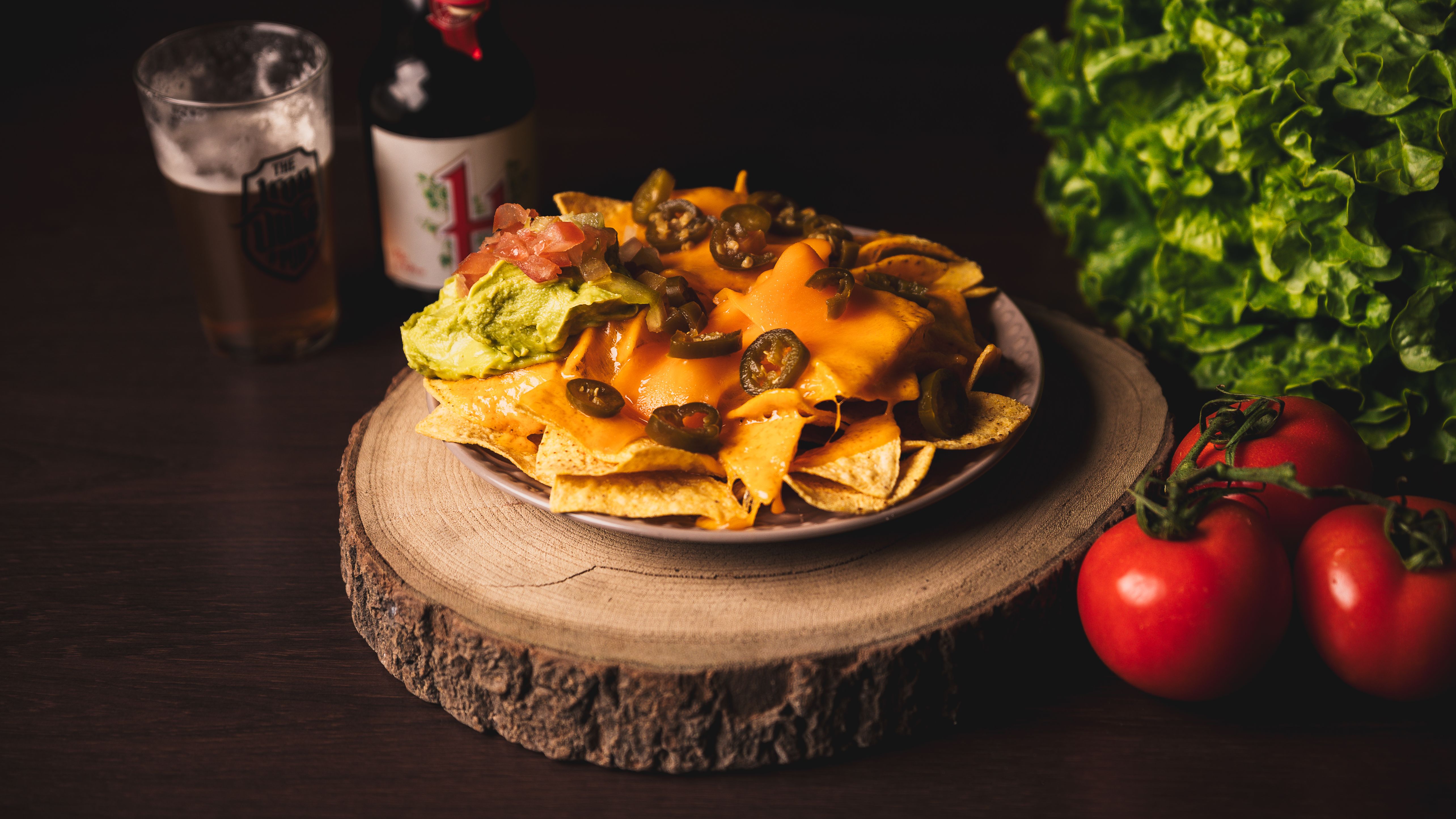 Photo credit: thefork