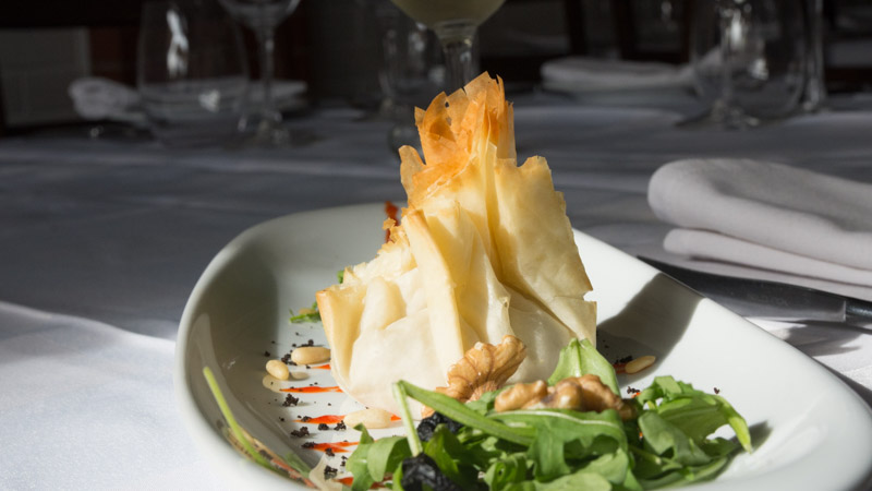 Photo credit: thefork