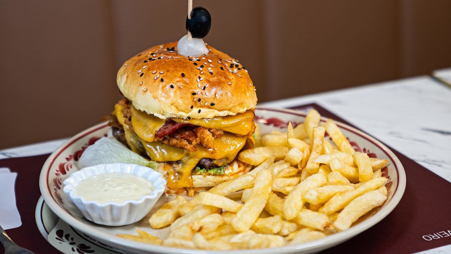Photo credit: thefork